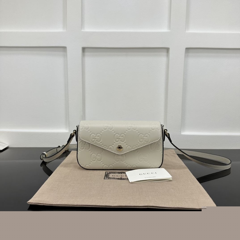 G*u*i satchel bags